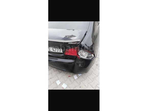 Sahibinden Honda Civic