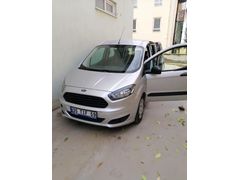 Sahibinden Ford Tourneo Courier 1.5 TDCi Trend 2015 Model