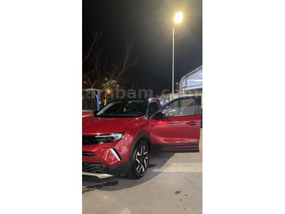 Sahibinden Opel Mokka 1.2 T Elegance 2023 Model 