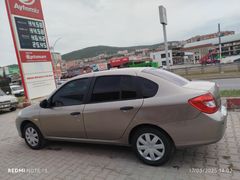 Sahibinden Renault Symbol 1.4 Authentique 2010 Model  114.000 km Kahverengi