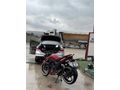 Sahibinden Mondial 125 Drift L CBS 