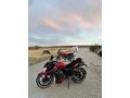 Sahibinden Mondial 125 Drift L CBS 