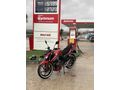 Sahibinden Mondial 125 Drift L CBS 