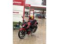 Sahibinden Mondial 125 Drift L CBS 
