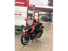 Sahibinden Mondial 125 Drift L CBS 