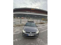 Sahibinden Volkswagen Golf 1.6 TDi Highline 2019 Model 