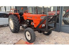 Galeriden Fiat 640 Aksaray