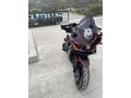 Sahibinden Bajaj Pulsar 200 RS 