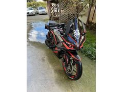 Sahibinden Bajaj Pulsar 200 RS 