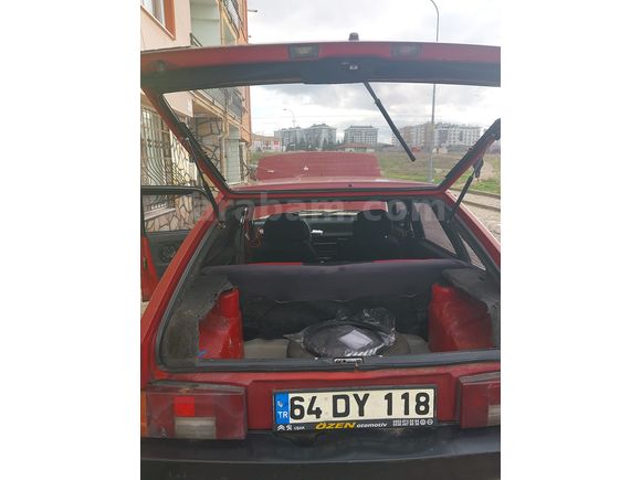 Sahibinden bakımlı Lada Samara 1.5 1990 Model 