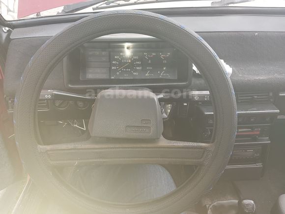 Sahibinden bakımlı Lada Samara 1.5 1990 Model 