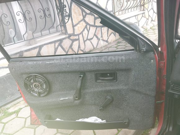 Sahibinden bakımlı Lada Samara 1.5 1990 Model 
