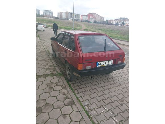Sahibinden bakımlı Lada Samara 1.5 1990 Model 
