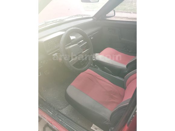 Sahibinden bakımlı Lada Samara 1.5 1990 Model 