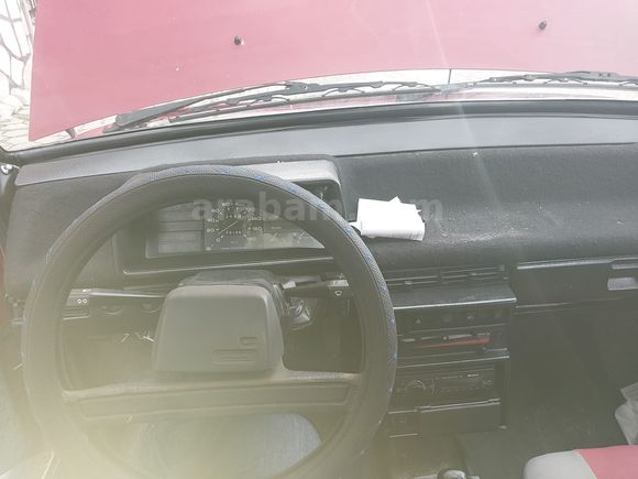 Sahibinden bakımlı Lada Samara 1.5 1990 Model 