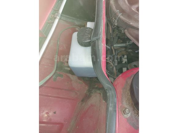 Sahibinden bakımlı Lada Samara 1.5 1990 Model 