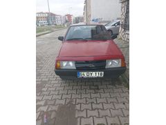 Sahibinden bakımlı Lada Samara 1.5 1990 Model 