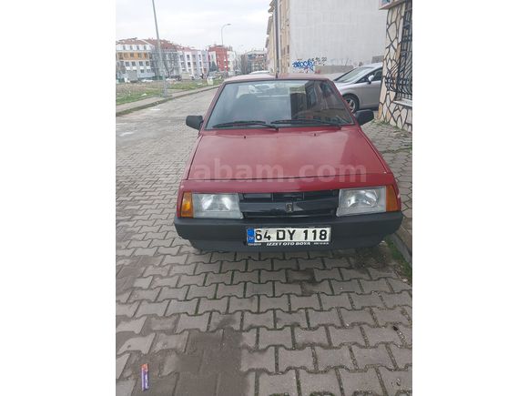 Sahibinden bakımlı Lada Samara 1.5 1990 Model 