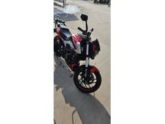 Sahibinden Bajaj Dominar 250 D