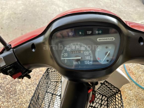 Sahibinden Modenas Bursa
