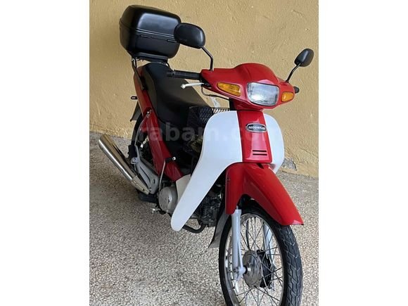 Sahibinden Modenas Bursa