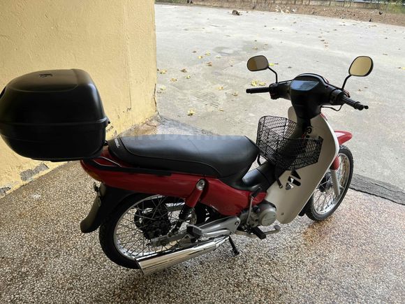 Sahibinden Modenas Bursa