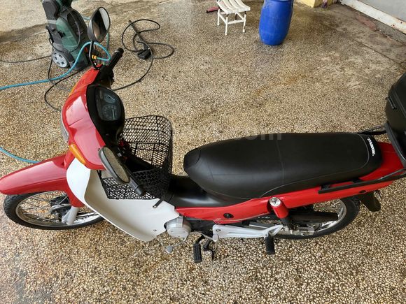 Sahibinden Modenas Bursa