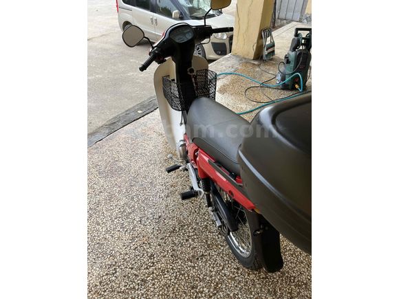 Sahibinden Modenas Bursa