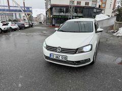 Sahibinden Volkswagen Passat 1.6 TDi BlueMotion Comfortline 2012 Model 