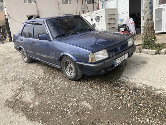 Sahibinden Tofaş Doğan S 1997 Model 