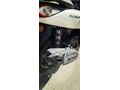 Sahibinden Yamaha N-Max 125 beyaz, mükemmel durumda.