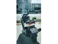Sahibinden Yamaha N-Max 125 beyaz, mükemmel durumda.
