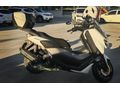 Sahibinden Yamaha N-Max 125 beyaz, mükemmel durumda.