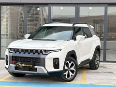 2024 KGM TORRES 1.5 GDI 27 BİN'DE HATASIZ SERVİS BAKIMLI +