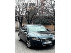 Sahibinden Audi A4 Sedan 2.0 TDI 2005 Model 