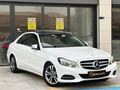 2014 MERCEDES E180 ELİTE 199 BİN'DE CAMTAVANLI HATASIZ AYARINDA+