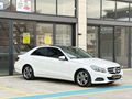 2014 MERCEDES E180 ELİTE 199 BİN'DE CAMTAVANLI HATASIZ AYARINDA+