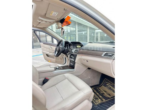 2014 MERCEDES E180 ELİTE 199 BİN'DE CAMTAVANLI HATASIZ AYARINDA+