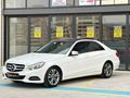 2014 MERCEDES E180 ELİTE 199 BİN'DE CAMTAVANLI HATASIZ AYARINDA+