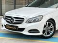 2014 MERCEDES E180 ELİTE 199 BİN'DE CAMTAVANLI HATASIZ AYARINDA+