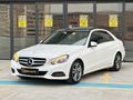 2014 MERCEDES E180 ELİTE 199 BİN'DE CAMTAVANLI HATASIZ AYARINDA+