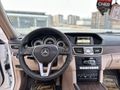 2014 MERCEDES E180 ELİTE 199 BİN'DE CAMTAVANLI HATASIZ AYARINDA+