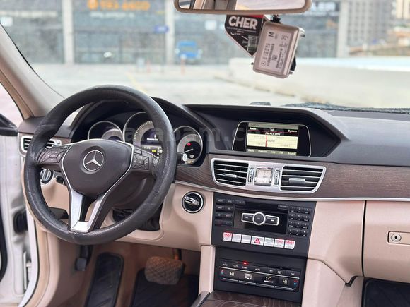 2014 MERCEDES E180 ELİTE 199 BİN'DE CAMTAVANLI HATASIZ AYARINDA+