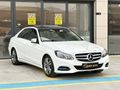 2014 MERCEDES E180 ELİTE 199 BİN'DE CAMTAVANLI HATASIZ AYARINDA+