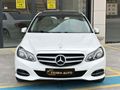 2014 MERCEDES E180 ELİTE 199 BİN'DE CAMTAVANLI HATASIZ AYARINDA+