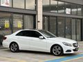 2014 MERCEDES E180 ELİTE 199 BİN'DE CAMTAVANLI HATASIZ AYARINDA+