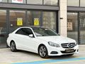 2014 MERCEDES E180 ELİTE 199 BİN'DE CAMTAVANLI HATASIZ AYARINDA+