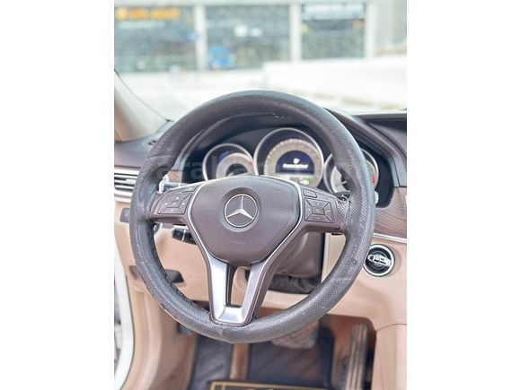 2014 MERCEDES E180 ELİTE 199 BİN'DE CAMTAVANLI HATASIZ AYARINDA+