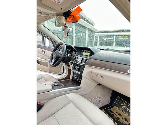 2014 MERCEDES E180 ELİTE 199 BİN'DE CAMTAVANLI HATASIZ AYARINDA+