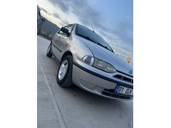 Sahibinden Fiat Palio 1.4 EL 2001 Model Klima  ve Hidrolik direksiyon  mevcuttur. 